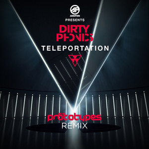 Teleportation(The Prototypes Remix)