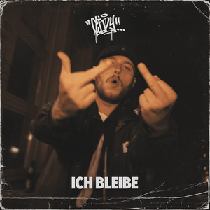 Ich Bleibe (Explicit)