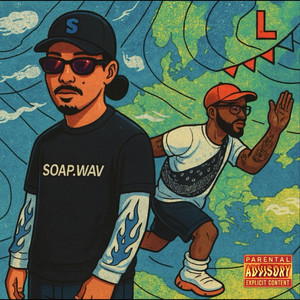 BNB Music (Explicit)