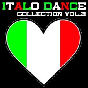 Italo Dance Collection, Vol. 3