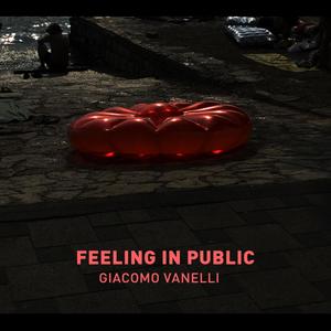 FEELING IN PUBLIC