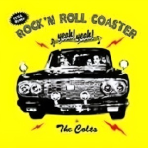 ROCK'N ROLL COASTER