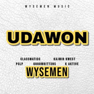 UDAWON (feat. PSLP, Classmaticc & K Aktive)