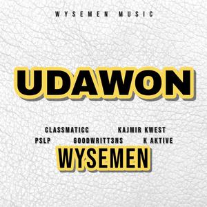 UDAWON (feat. PSLP, Classmaticc & K Aktive)