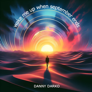 Wake Me Up When September Ends (Original Afro House Remix)
