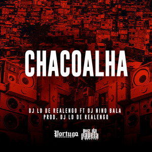 Chacoalha