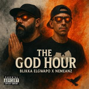 PROJECT HERO (feat. CAPADONNA) (Explicit)