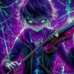 SYMPHONY FUNK (Over Slowed + Reverb)