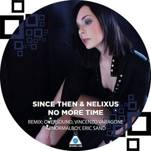 No More Time (Remixes)