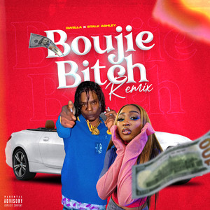 Boujie ***** (Remix|Explicit)
