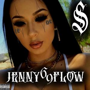 Jenny 69 flow (feat. Neighbors ave 167) [Explicit]