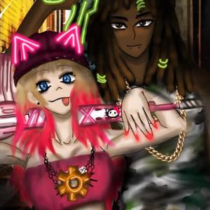 .TXT (feat. Jonni) (Explicit)