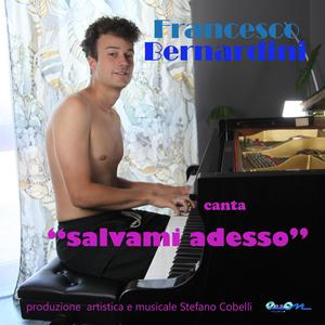 SALVAMI ADESSO (feat. STEFANO COBELLI)