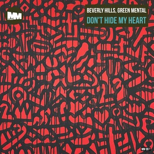Don't Hide My Heart (Dnb Remix|Explicit)