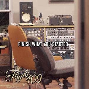 Finish What You Started