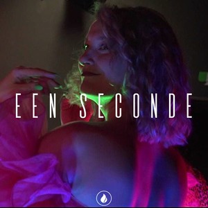 Een Seconde (Inst.)