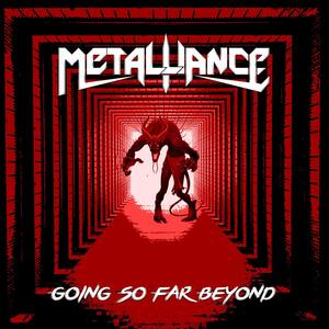 Going So Far Beyond (Explicit)