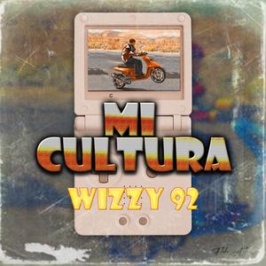 Mi Cultura (feat. Wizzy92)