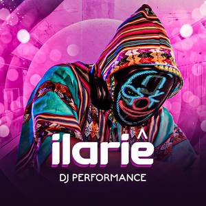 Ilariê
