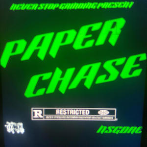 paper chase (Explicit)