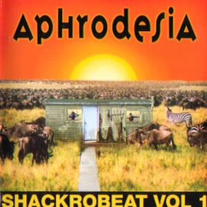 Shackrobeat, Vol. 1