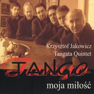 Tango moja miłość