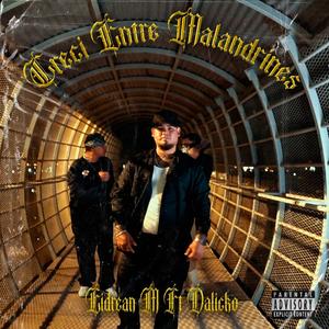 Creci entre malandrines (feat. Dalicko) (Explicit)