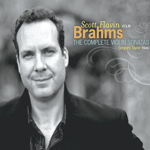 Brahms: The Complete Violin Sonatas