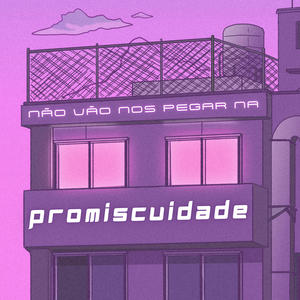Não Vão nos Pegar na Promiscuidade (Explicit)