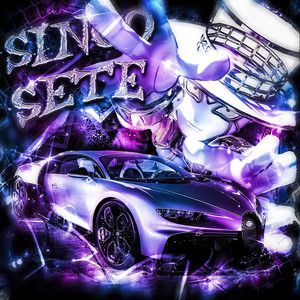 SINCO SETE - Ultra Slowed (Explicit)