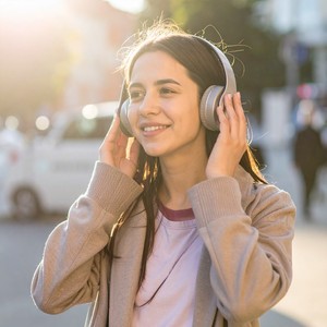 Lofi Para Una Comodidad Silenciosa