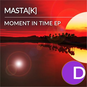 Moment in Time EP