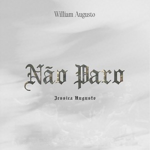 Não Paro (Ao Vivo)