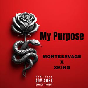 My Purpose (feat. XKing) (Explicit)