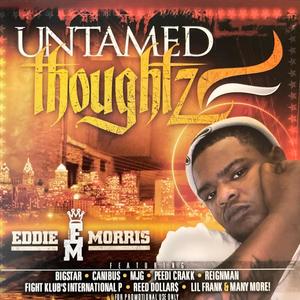 Untamed Thoughtz (Explicit)