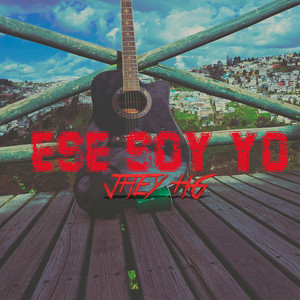 Ese Soy Yo (Explicit)