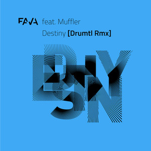 Destiny (Drumantle Rmx)