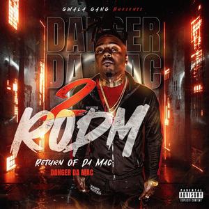 RLS (RED LIGHT SPECIAL) (feat. AREMITRO$) (Explicit)