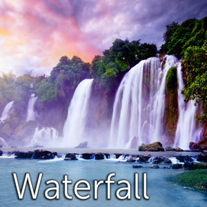 Waterfall Nature Sound