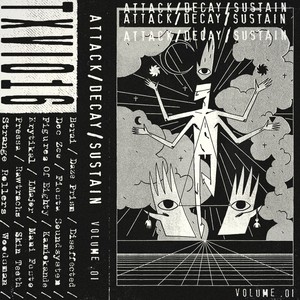 Attack Decay Sustain, Vol. 01