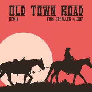 Old Town Road (Remix)