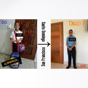 últimamente.. (SD→SFM)