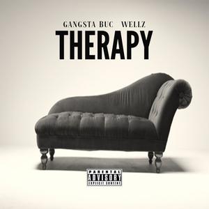 Therapy (feat. Wellz) [Explicit]