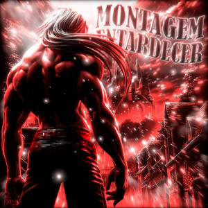 MONTAGEM ENTARDECER (Ultra Slowed)