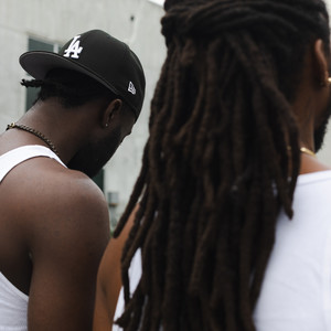 Caged Bear (Explicit)