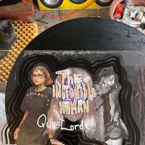 AlliKNOW (feat. Emar Dove) (Explicit)