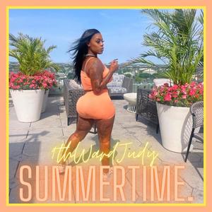 Summertime. (Explicit)