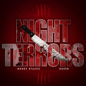 Night Terrors(feat. Dozer) (Explicit)