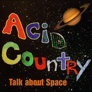 Talk About Space (Explicit)