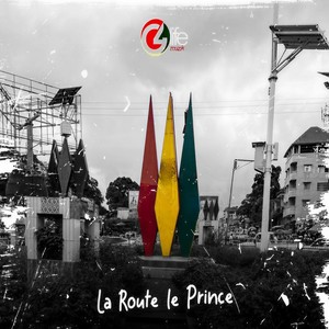 La route le prince